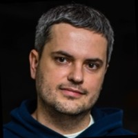 SBTech Employee Yuriy Kosogon's profile photo