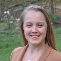 Academia.edu Employee Ellie Boisjoli's profile photo