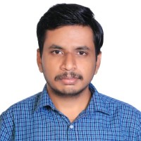Vettri vel's profile photo