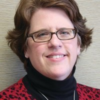 Northcentral Technical College Employee Jeannie Worden's profile photo