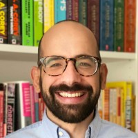 Istari Employee Alex Viana's profile photo