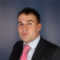 Ross Barron Email & Phone Number