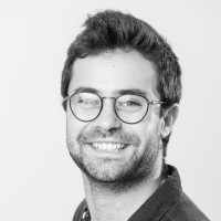 Orus Employee Guillaume Gallard's profile photo