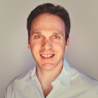 Microsoft Employee David Frank's profile photo