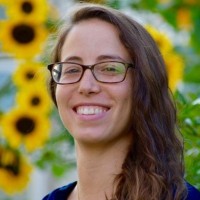 EnergySage Employee Aliza Vaida's profile photo