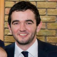 Reward Employee Sean McDaid's profile photo