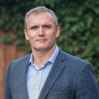 One Stop Stores Ltd Employee Peter Ridley's profile photo