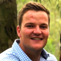 Thinus Jonck Email & Phone Number