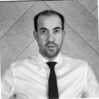 Wilshire Indexes Employee Dan Berry's profile photo