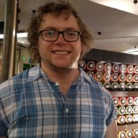 Kvantify Employee Adam Baskerville's profile photo