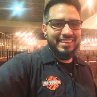 IDGT Employee Ernie Zamora's profile photo