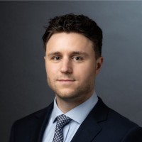 TD Securities Employee Ryan Middlemiss's profile photo