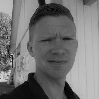 P&E Fastigheter Employee Daniel Petersson's profile photo