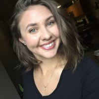 University of Minnesota Employee Rachel Ross-Farmer's profile photo
