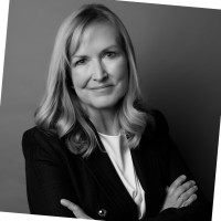 Gravitas Employee Andrea Ross's profile photo