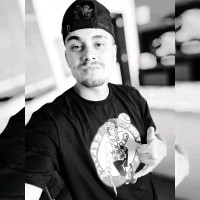Casa 46 Employee Ruan Luiz's profile photo