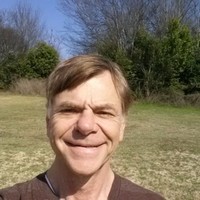 WSFA 12 News Employee Randy Bush's profile photo