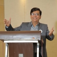 INOX INDIA LIMITED Employee Sudhir Sethi's profile photo