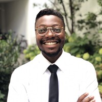 Dedis Mbeka-Male Email