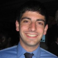 Milliman Employee Andrew Bochner's profile photo