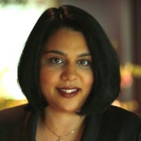 Universal Technical Institute, Inc. Employee Ami Bhandari's profile photo