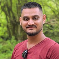 Muhammad Noor Email