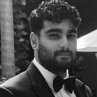 Omar Hassan Email & Phone Number