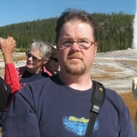 Target Employee Dave Custer's profile photo