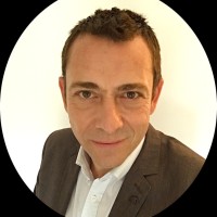 BforBank Employee Rodolphe Galliez's profile photo