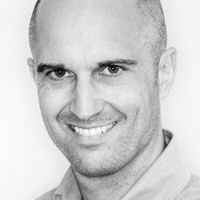 ITIVITY AG Employee Sven Grebenstein's profile photo