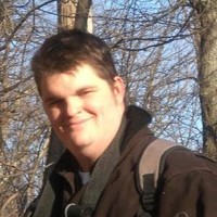 Cycle-Net Employee Ben Montgomery's profile photo