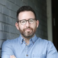 Further Insights Employee Andrew Schuster's profile photo