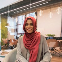 Sakina Nayani Email & Phone Number