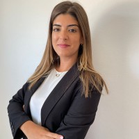 Bragi Employee Susana Rodrigues's profile photo