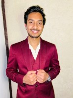 Senior Consultant Employee Vinay Nigam's profile photo