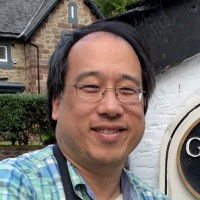 Ken Tsai Email & Phone Number