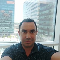 Wittix Employee Meni Israel's profile photo
