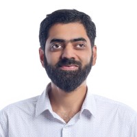 Swvl Employee Bilal Shahwani's profile photo