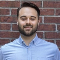 Pomerleau Employee Mathieu Perron's profile photo