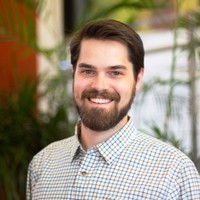 Madrigal Pharmaceuticals Employee Abraham Smith's profile photo