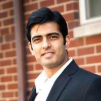 Raymond James Financial, Inc. Employee Anupam Singh's profile photo