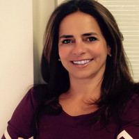 BDF NIVEA BRASIL Employee Andréa Bó's profile photo
