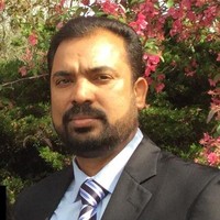 Liberty Management Group Ltd Employee Manoj Zacharias's profile photo