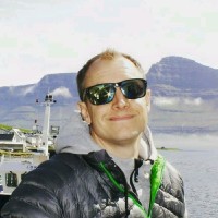 Konggaard ApS Employee Rasmus Jørgensen's profile photo