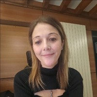 LE NY ALAIN SAS Employee Estelle Carreau's profile photo