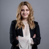 Jelena Holomany Email & Phone Number