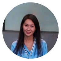 Orient Futures International (Singapore) Employee Amy Liu's profile photo