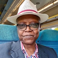 South Thames Colleges Group Employee John B.a's profile photo