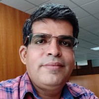 Navneet Education Limited Employee Hemant Kapadia's profile photo