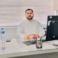 Mohammad Butt Email